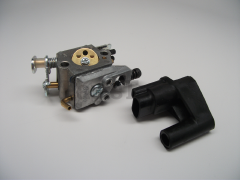 RedMax 530071345 Carburetor - image 2
