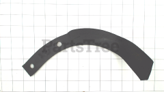 Snapper 105375 Tiller Tine Blade, Lh .312 - image 5