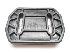 MTD 731-06439 Snow Slide Shoe, Polymer - image 2