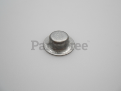 Snapper 73664 Push-On Nut, On 3/8