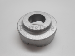 RedMax 516348901 Pulley - image 1