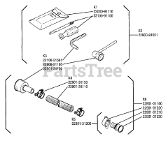 Shindaiwa GP 25 - Shindaiwa Water Pump