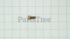 Snapper 181595MA Screw  5/16-24x .75