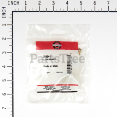 Briggs & Stratton 793541 Spark Plug - image 1
