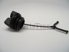 RedMax 530010846 Oil Tank Cap - image 1
