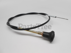 RedMax 532175441 Choke Control Lever - image 2