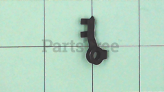 Snapper 1717024 Rod End Clevis Clip, Rh For .188 Dia. Rod - image 2