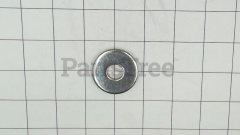 MTD GW-9952 Washer, 1.5 X .531 X .1 - image 2