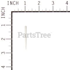 Snapper 555649 Jet-Needle - image 3