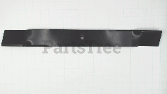 Snapper 774010MA Blade Double Edge 21 - image 5