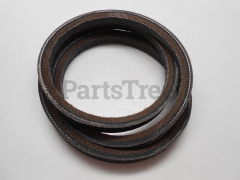 Gravely 07220000 Belt, Ha Raw Edge - image 2