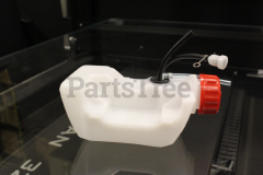 Echo 20016-85001 Fuel Tank Assembly - image 1