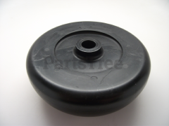 RedMax 539110289 Gage Wheel, Ztr - image 1