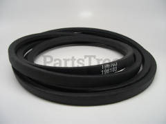 RedMax 587686701 Deck Drive Belt, 54" - image 3
