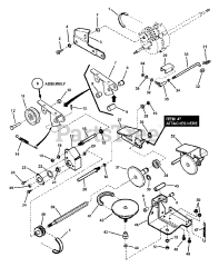 Snapper ERP 217019BV (7800040) - Snapper 21" Walk-Behind Mower, 7hp