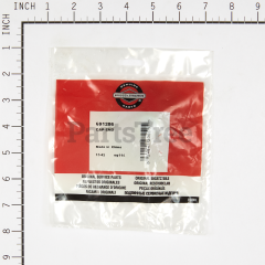 Briggs & Stratton 497607 End Cap - image 4