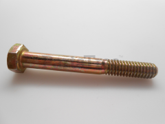 Gravely 05913100 Hex Bolt, .31-18 X 2.50 Grade 5 Ywzc - image 2