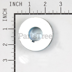 Snapper 21764 Engine Pulley, Yz - image 3