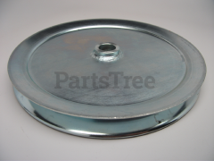 RedMax 532191079 Impeller Pulley, Snow - image 1
