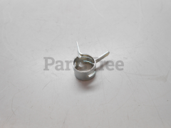 Kawasaki 920372001 Clip - image 2