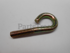 MTD 710-1205 Eyebolt Guide Rope - image 1