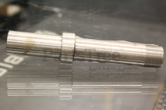 Scag 43589 Spindle Cutter Shaft - image 2