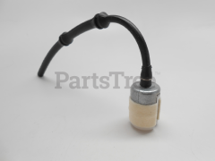Echo 22159-34100 Fuel Pipe Assembly - image 1