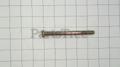 Gravely 05949500 Hex Bolt, .38-16 X 4.50 Grade 5 Ywzc