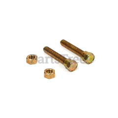 Snapper 500027MA Shear Bolt Assy - image 1