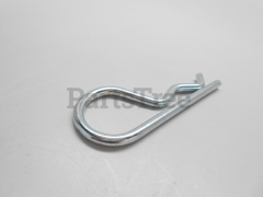 Toro 3290-256 Hair Pin - image 2