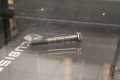 Simplicity 926158 Capscrew-Hex Hd  1/2-