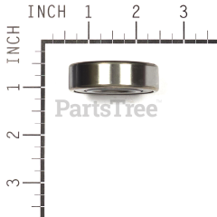 Murray 1735399 Bearing, Ball, 20mm   46" Mwr - image 3