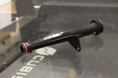 Simplicity 496113 Use 691398: Tube  O-Fill Assy