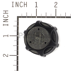 Simplicity 5057D Fuel Tank Cap - image 4