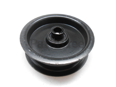 Exmark 1-303028 Idler Pulley - image 1