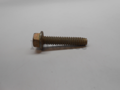 MTD 710-0809 Hex Screw, 1/4-20 - image 2