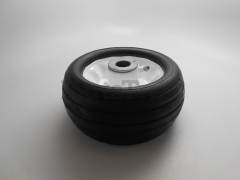 Toro 66-6440 Caster Wheel Assembly - image 1