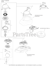 Kohler XT149-0011 - Kohler Courage XT-6 Series Engine, Basic Version, 149cc 07 Starting