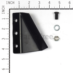Snapper 60480 Air Lift Kit - image 2