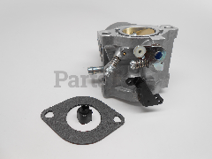 Simplicity 690194 Use 799727: Carburetor - image 3