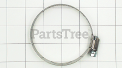 Echo V495001280 Clamp - image 2