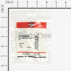 Snapper 720949 Use 091925ma: Spacer  Bearing  P/M - image 2