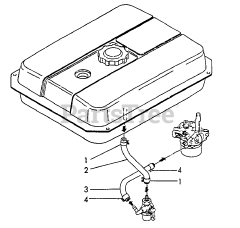 Echo EG-4300 - Echo Generator (SN: 00846 - 99999)