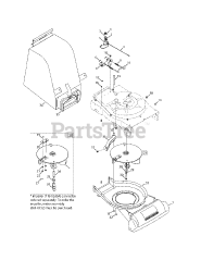 Remington RM 50 CSV (24A-02MP783) - Remington Chipper Shredder Vac (2015)