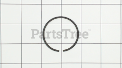 Echo A101000210 Piston Ring - image 2