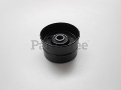 Gravely 07310800 Flat Idler Pulley, 2.25 X .38 - image 2