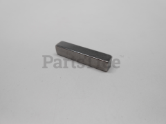 Scag 04063-14 Key, 5 X 5 X 25mm - image 1
