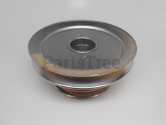 MTD 756-3069 Double Pulley, 42" - image 2