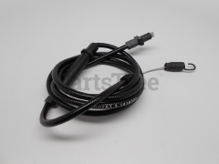 Simplicity 7100263 Clutch Cable - image 4