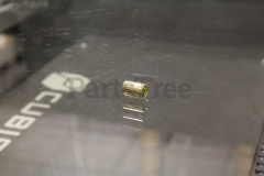 Scag 43043 Clutch Rod Sleeve - image 3